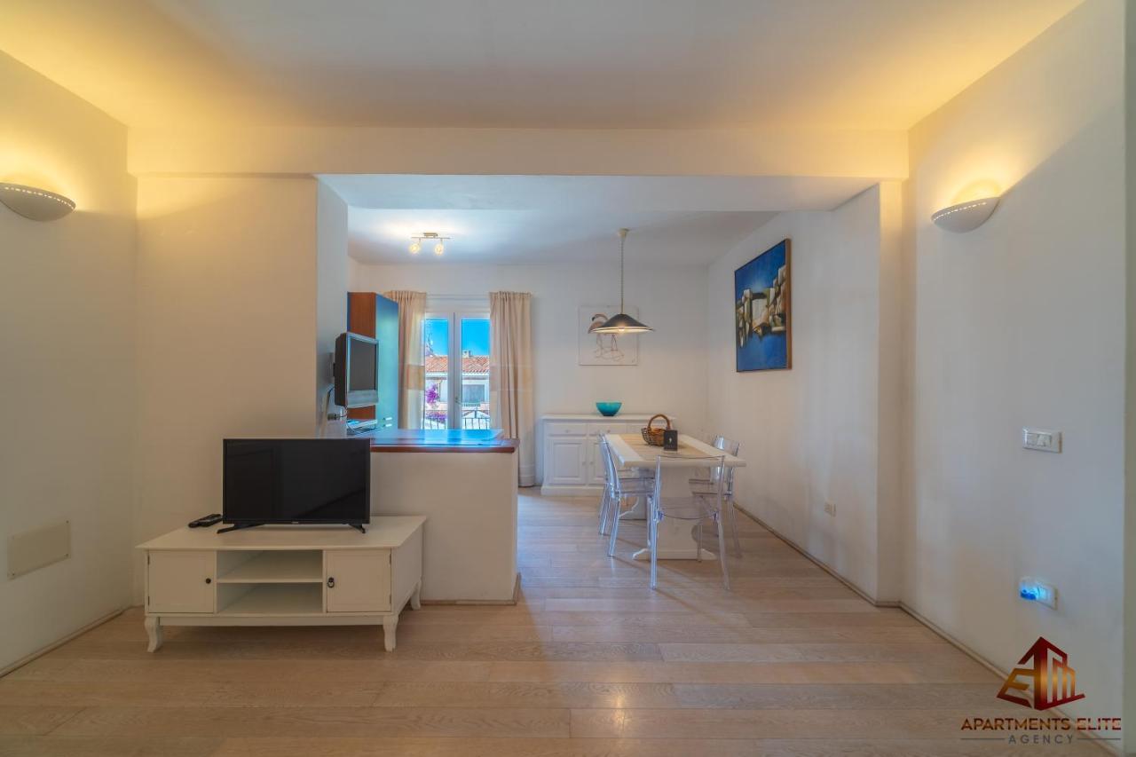 Porto Rotondo Central House Exterior foto